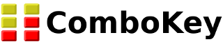 ComboKey logo
